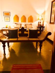 Gallery image of Indika's Residence in Galle