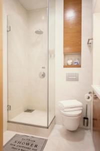 Fotografia z galérie ubytovania Świętojańska Old Town Deluxe Apartament vo Varšave + 22 fotografií