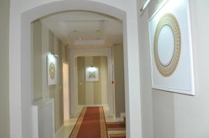 Galeriebild der Unterkunft Hotel Sokrat in Tirana