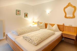 Легло или легла в стая в Gasthof Jachenau
