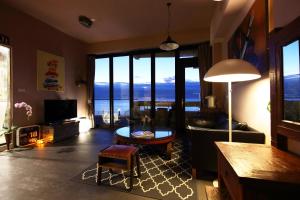 Φυσικό τοπίο κοντά σε αυτό το bed & breakfast