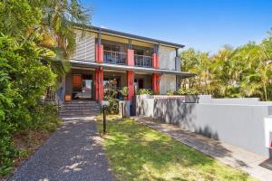 Gallery image of Arrival Lodge Hostel Accommodation in Gold Coast