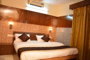 Gallery image of Hotel Sartaj in Dera Bassi