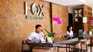 Ospiti di FOX Hotel Jimbaran Beach Bali