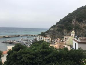 Gallery image of B&B Lemons Coast in Cetara