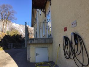 Fotografie z fotogalerie ubytování Austria Classic Hotel Heiligkreuz v destinaci Hall in Tirol