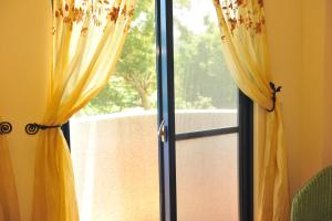 Fotografie z fotogalerie ubytování Tuscany Garden B&B v destinaci Guanxi