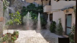 Afbeelding uit fotogalerij van City Garden Rooms and Apartments in Boekarest