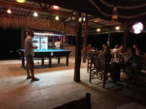 Tetamu yang menginap di Cottage Hill at Lanta