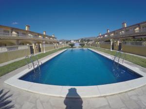 Fotografia z galérie ubytovania Los Monteros v destinácii Miami Platja