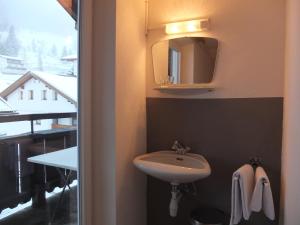 Bany a Haus Irmgard by Châtel Reizen