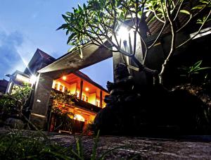 Gallery image of Arsuma Guest House in Gianyar