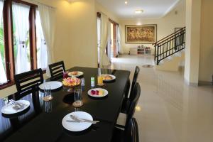 Gallery image of Luna Llena Villas in Ubud