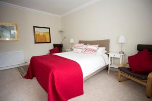 Gallery image of Doris Crook B&B in Edinburgh