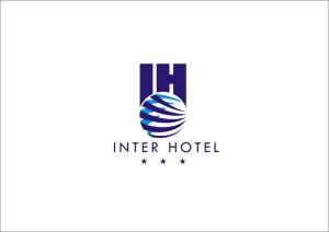 Certifikát, hodnocení, plakát nebo jiný dokument vystavený v ubytování Inter Hotel