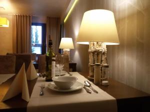 Fotografie z fotogalerie ubytování Inter Hotel v destinaci Ostrołęka