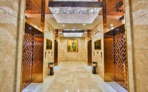 Φωτογραφία από το άλμπουμ του Tianjin Konggang Baiyun Hotel στην Τιαντζίν