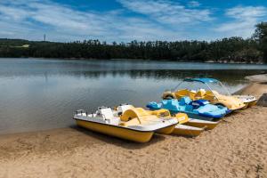 Gallery image of Penzion U Výra in Výrovice +44 photos