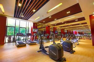 Φωτογραφία από το άλμπουμ του Tianjin Konggang Baiyun Hotel στην Τιαντζίν