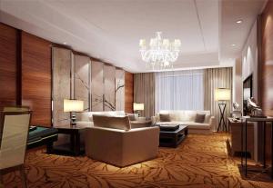 Φωτογραφία από το άλμπουμ του Tianjin Konggang Baiyun Hotel στην Τιαντζίν
