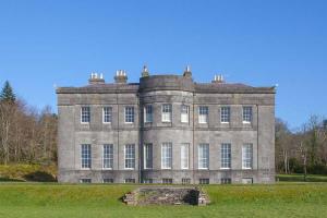 Gallery image of Old Fort Lodge in Sligo