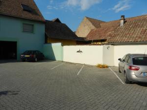 Fotografie z fotogalerie ubytování Chambres d'hôtes Chez Dany v destinaci Gerstheim