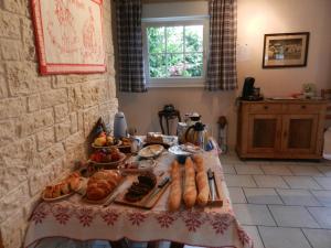 Fotografie z fotogalerie ubytování Chambres d'hôtes Chez Dany v destinaci Gerstheim