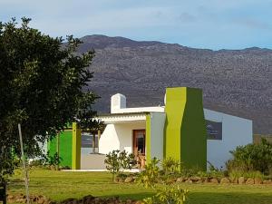 Gallery image of Windfall Wine Farm in Robertson