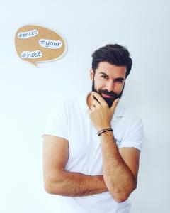 Hosté ubytování Angelos Design Suites
