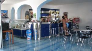 Kép Residence Hotel La Rotonda Sul Mare szállásáról Ischiában a galériában