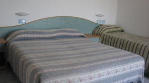 Kép Residence Hotel La Rotonda Sul Mare szállásáról Ischiában a galériában
