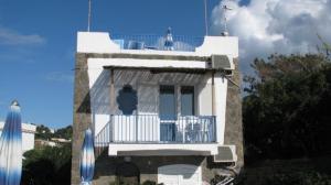 Kép Residence Hotel La Rotonda Sul Mare szállásáról Ischiában a galériában