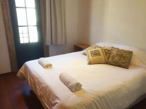 Gallery image of Circus Hostel&Hotel Montevideo in Montevideo