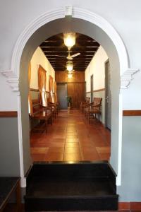 Gallery image of The Boat Jetty Bungalow in Cochin