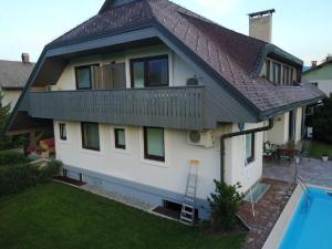 Φωτογραφία από το άλμπουμ του Pension Bled στο Μπλεντ