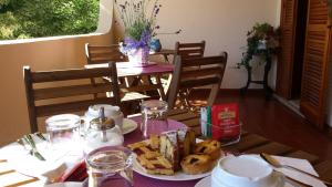 Fotografija u galeriji objekta B&B Cavalieri u gradu San Feliče Čirčeo