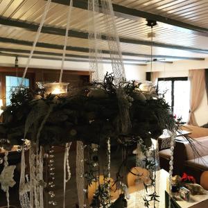 Afbeelding uit fotogalerij van Hotel Restaurant Landhaus Köhle in Neukirch