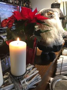 Afbeelding uit fotogalerij van Hotel Restaurant Landhaus Köhle in Neukirch