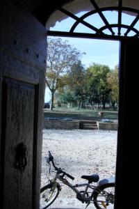 Photo de la galerie de l'établissement Agriturismo La Segolina, à Colle Val d'Elsa