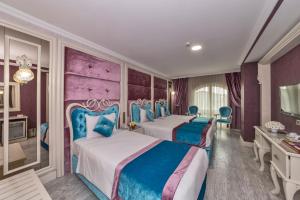 Gallery image of Marnas Hotels in Istanbul