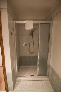 Kúpeľňa v ubytovaní Sweet Home In Santa Croce