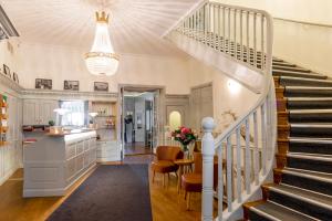Gallery image of 1909 Sigtuna Stads Hotell in Sigtuna
