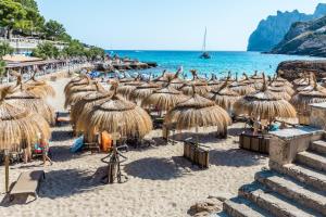 Táj Show holiday homes közelében