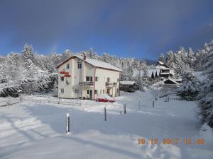 Billede fra billedgalleriet på Cabana Filip i Cavnic