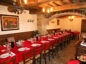 Gallery image of Il Castello in Monte Cerignone +22 photos