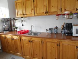 Billede fra billedgalleriet på Cabana Filip i Cavnic