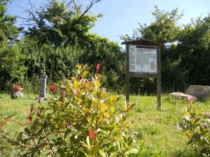 Gallery image of Il Castello in Monte Cerignone