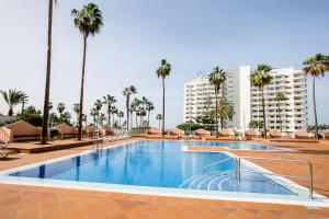 Fotografie z fotogalerie ubytování Apartment Acapulco Ocean Sunrise v destinaci Playa Fañabe