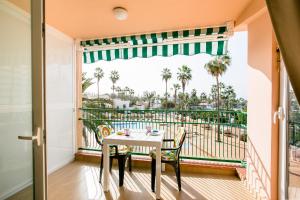 Fotografia z galérie ubytovania Apartment Acapulco Ocean Sunrise v destinácii Playa Fañabe