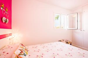 Fotografie z fotogalerie ubytování Apartment Acapulco Ocean Sunrise v destinaci Playa Fañabe
